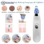 DermaSuction Vacuum Cleaning Device - TheLuxaryShop