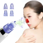 DermaSuction Vacuum Cleaning Device - TheLuxaryShop