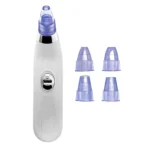 DermaSuction Vacuum Cleaning Device - TheLuxaryShop