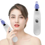 DermaSuction Vacuum Cleaning Device - TheLuxaryShop