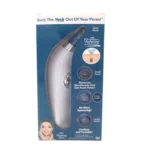 DermaSuction Vacuum Cleaning Device - TheLuxaryShop