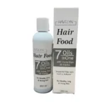 Hair Food Oil - TheLuxaryShop