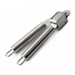 Manual Operate Garlic Press