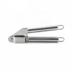 Manual Operate Garlic Press