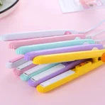 Mini Hair Straightener - TheLuxaryShop (10)