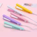 Mini Hair Straightener - TheLuxaryShop (10)