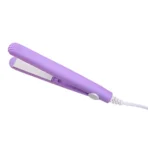 Mini Hair Straightener - TheLuxaryShop (10)