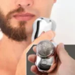 Mini Portable Electric Shaver