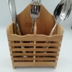 Spoon Holder And Chopstick Basket