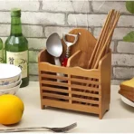 Spoon Holder And Chopstick Basket