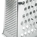 Stainless-Steel Grater