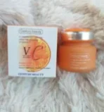 Century Beauty Vitamin C Cream