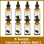 Darka Anti-Graying Hair Serum - TheLuxaryShop