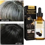 Darka Anti-Graying Hair Serum - TheLuxaryShop