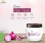 Ecrin Onion Hair Mask