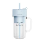 Mini Juicer Blender With Straw Cup - TheLuxayShop