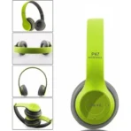 Original P47 Headphones For Gaming - TheLuxaryShop