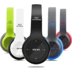 Original P47 Headphones For Gaming - TheLuxaryShop