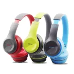 Original P47 Headphones For Gaming - TheLuxaryShop