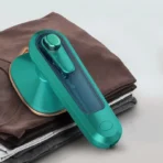 Portable Travel Micro Mini Iron - TheLuxaryShop