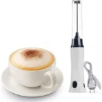 Rechargeable Coffee Beater - TheLuxaryShop