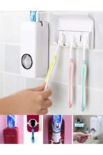 Toothpaste Dispenser