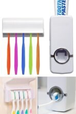 Toothpaste Dispenser