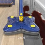 Cleaning Mop 360° Rotatable