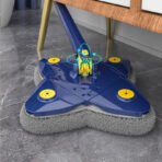 Cleaning Mop 360° Rotatable