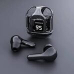 Air 31 Tws Transparent Earbuds