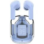 Air 31 Tws Transparent Earbuds