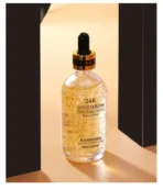 24k Gold Serum Maison De Nature Face Serum - TheLuxaryShop